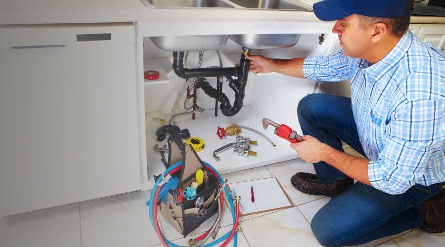 Local water heater installation in Cedar Run, PA